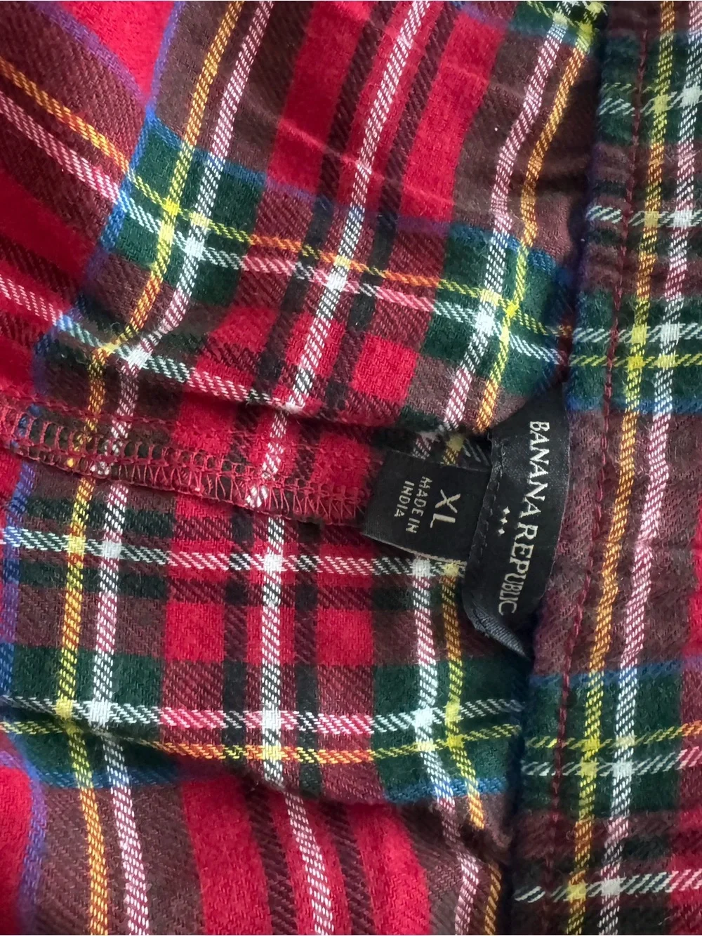 Men Pijama set Subcategory Prediction